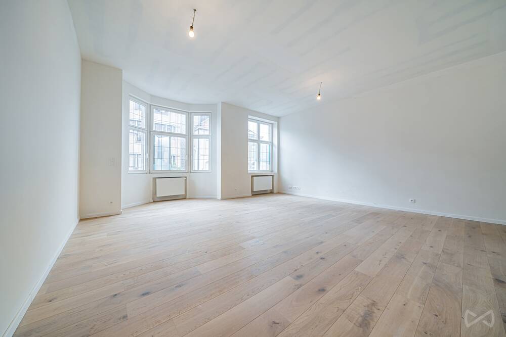 Appartement à vendre à Etterbeek 1040 550000.00€ 2 chambres 117.00m² - annonce 603831