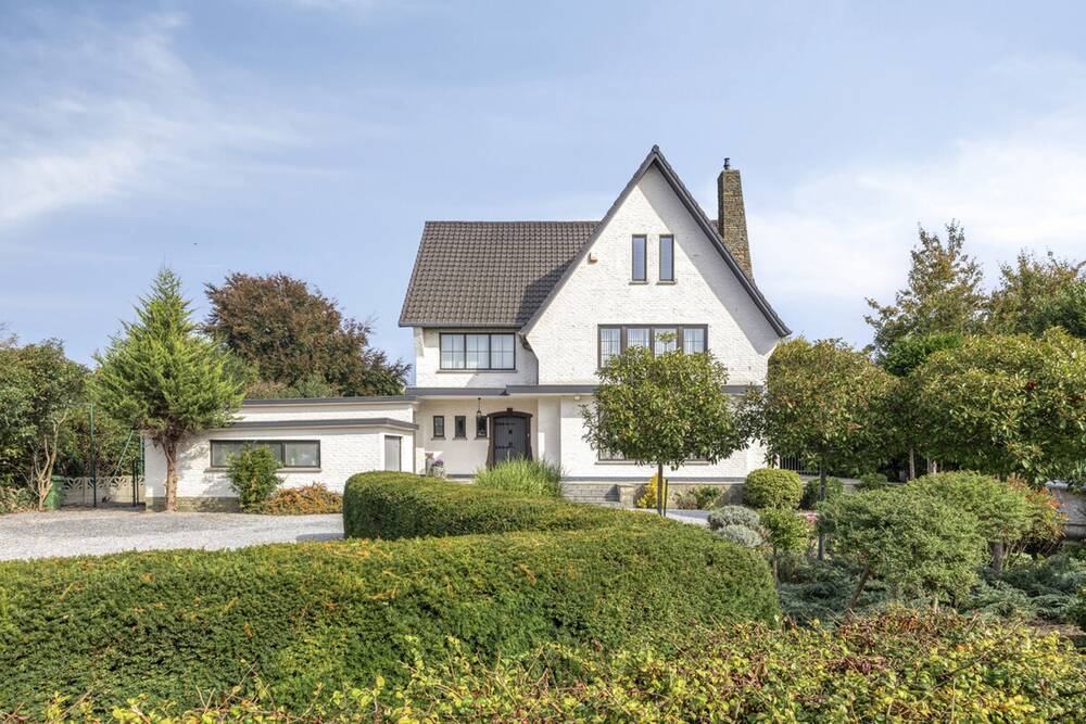 Villa te koop in Dilsen-Stokkem 3650 745000.00€ 5 slaapkamers 388.00m² - Zoekertje 604099