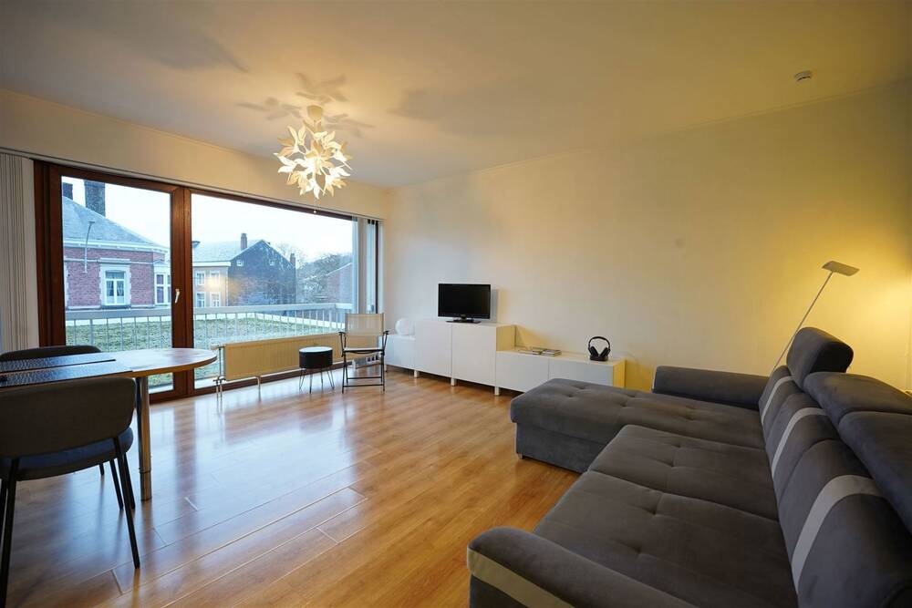 Studio à louer à Huy 4500 510.00€ chambres 35.00m² - annonce 603320