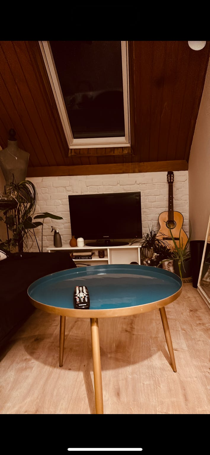 Maison à louer à Ixelles 1050 800.00€ chambres m² - annonce 605131