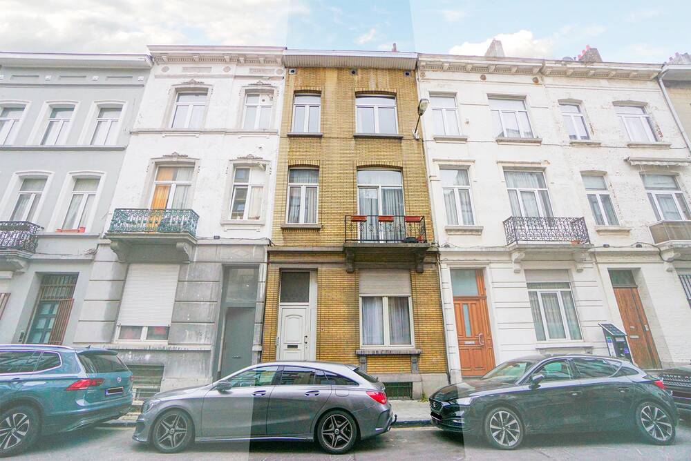 Maison à vendre à Anderlecht 1070 339000.00€ 7 chambres 212.00m² - annonce 603972