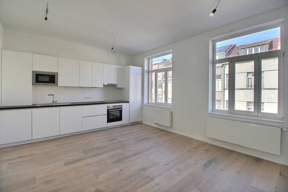Appartement te  in Elsene 1050 1456.00€ 2 slaapkamers 67.00m² - Zoekertje 604136