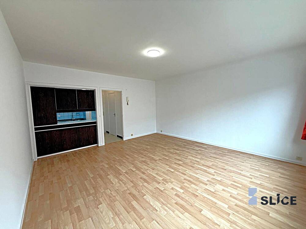 Appartement te huur in Sint-Gillis 1060 725.00€ 1 slaapkamers 35.00m² - Zoekertje 603610