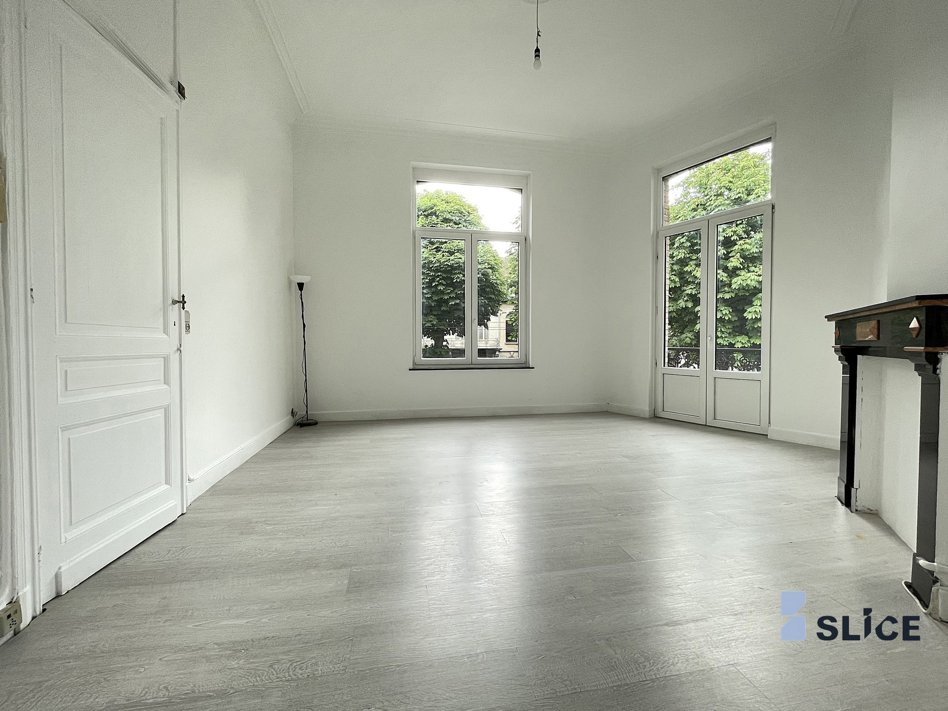 Appartement à vendre à Saint-Gilles 1060 229000.00€ 1 chambres 52.00m² - annonce 604080