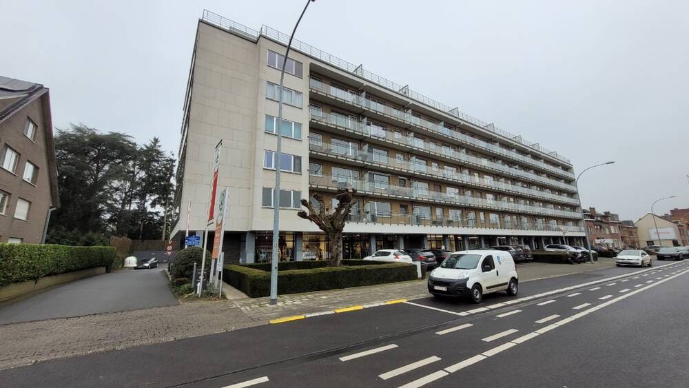 Studio à louer à Heverlee 3001 750.00€ 1 chambres 37.00m² - annonce 603569