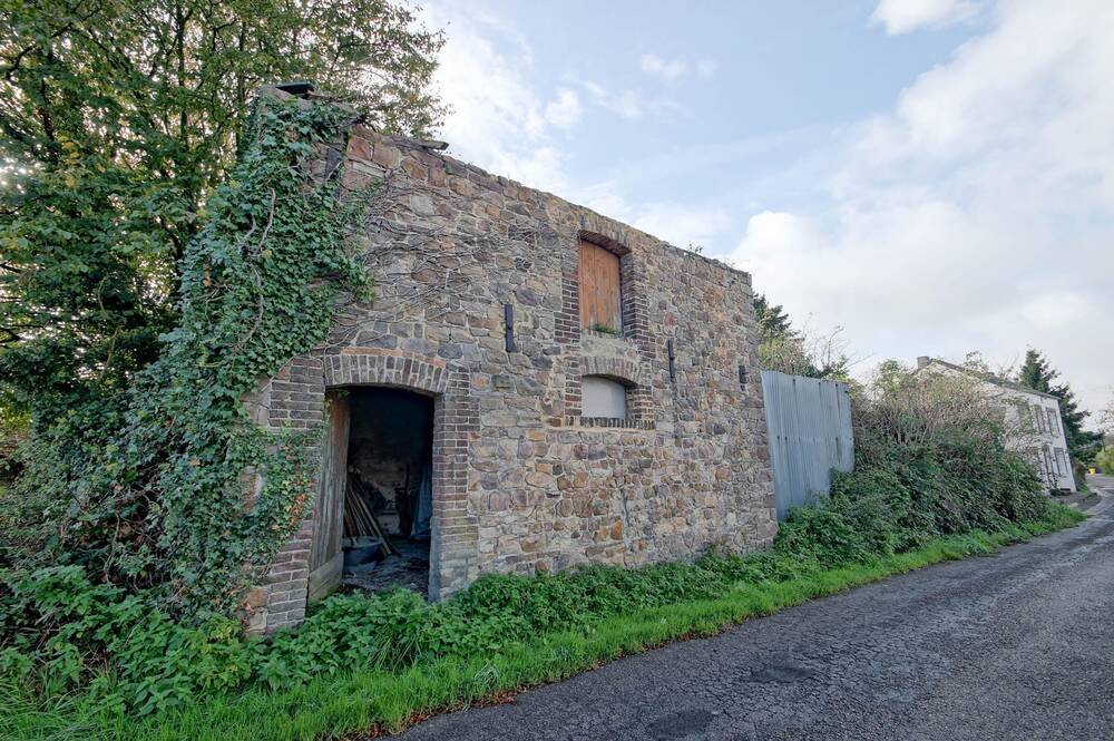 Autre à vendre à Coutisse 5300 80000.00€  chambres m² - annonce 603816