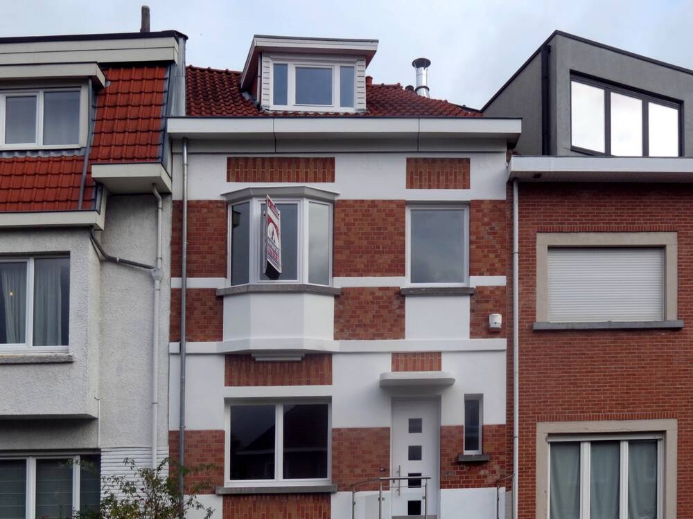 Huis te in Sint-Pieters-Woluwe 1150 2300.00€ 4 slaapkamers 140.00m² - Zoekertje 604103