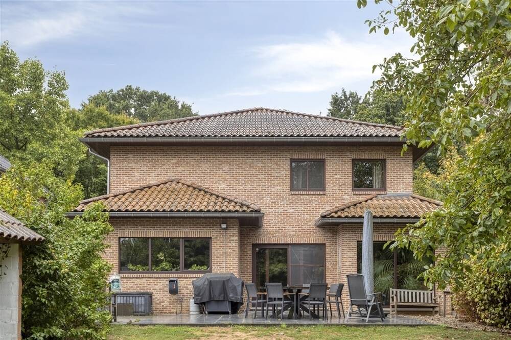 Villa te koop in Kessel-Lo 3010 895000.00€ 4 slaapkamers 233.00m² - Zoekertje 603448