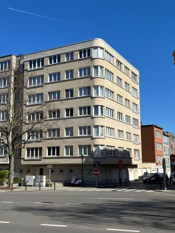 Appartement à vendre à Ganshoren 1083 189000.00€ 1 chambres 55.00m² - annonce 603866