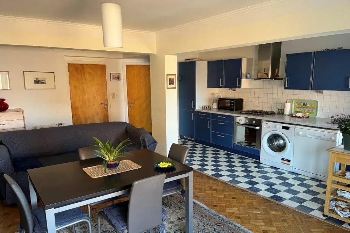 Appartement à vendre à Ganshoren 1083 179000.00€ 1 chambres 55.00m² - annonce 603866