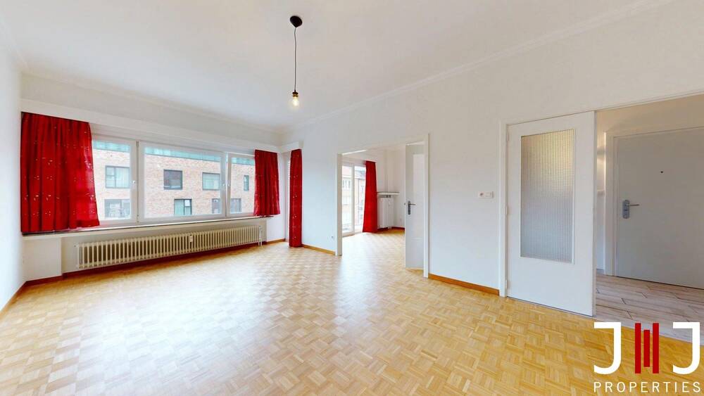 Appartement à à Laeken 1020 1200.00€ 2 chambres 100.00m² - annonce 603734