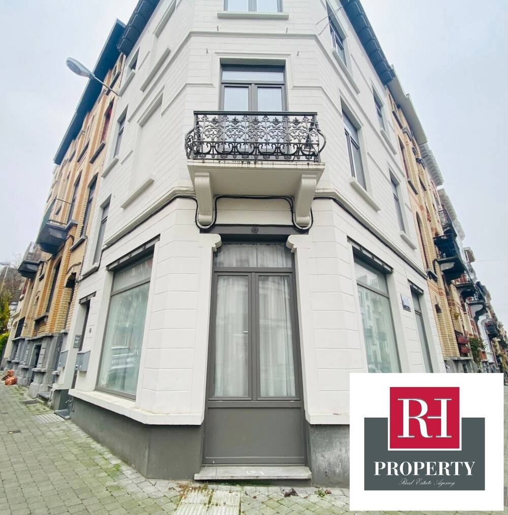 Handelszaak te koop in Schaarbeek 1030 249000.00€ slaapkamers 75.00m² - Zoekertje 603534