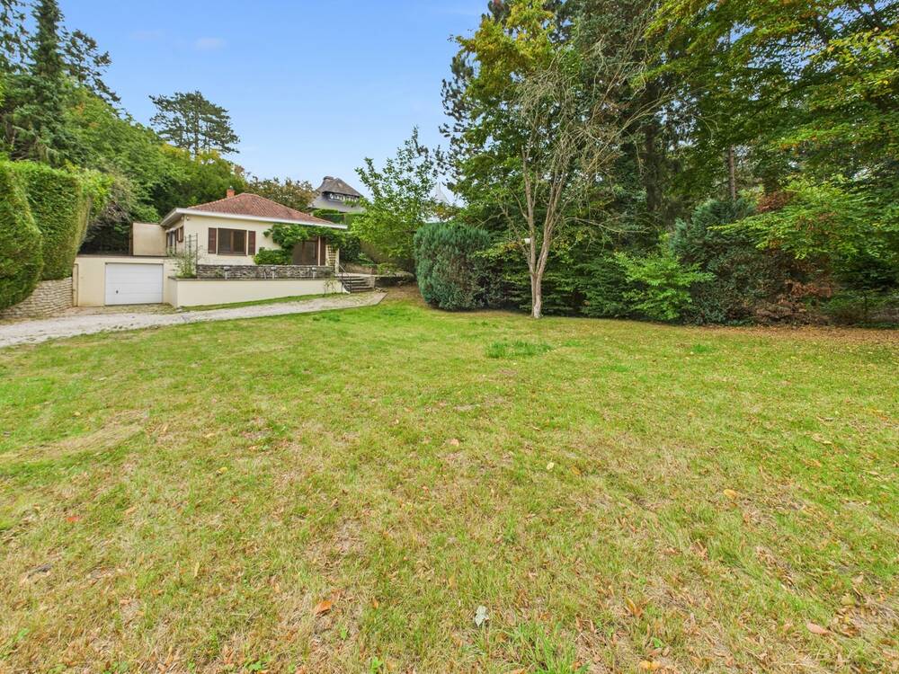 Maison à louer à Uccle 1180 2250.00€ 3 chambres 140.00m² - annonce 603165