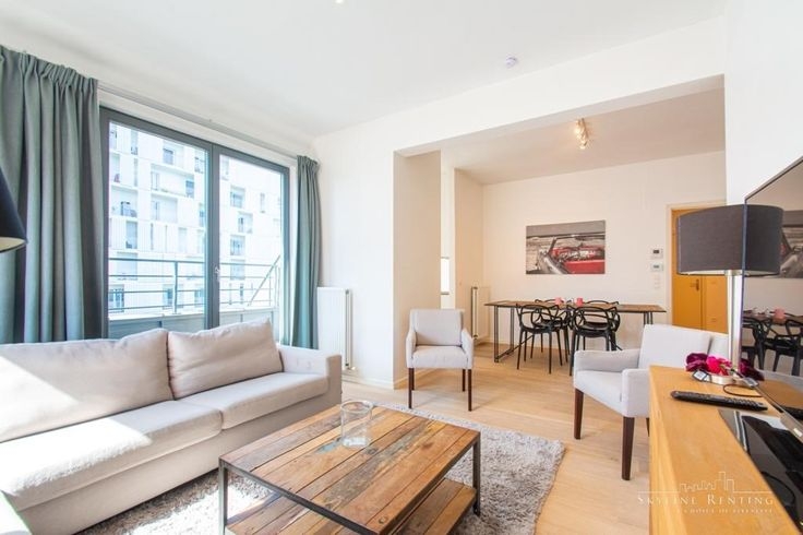 Penthouse à louer à Evere 1140 1675.00€ 2 chambres 89.00m² - annonce 603962