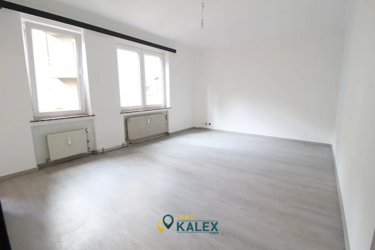 Studio à vendre à Saint-Gilles 1060 125000.00€ 0 chambres 32.00m² - annonce 604097
