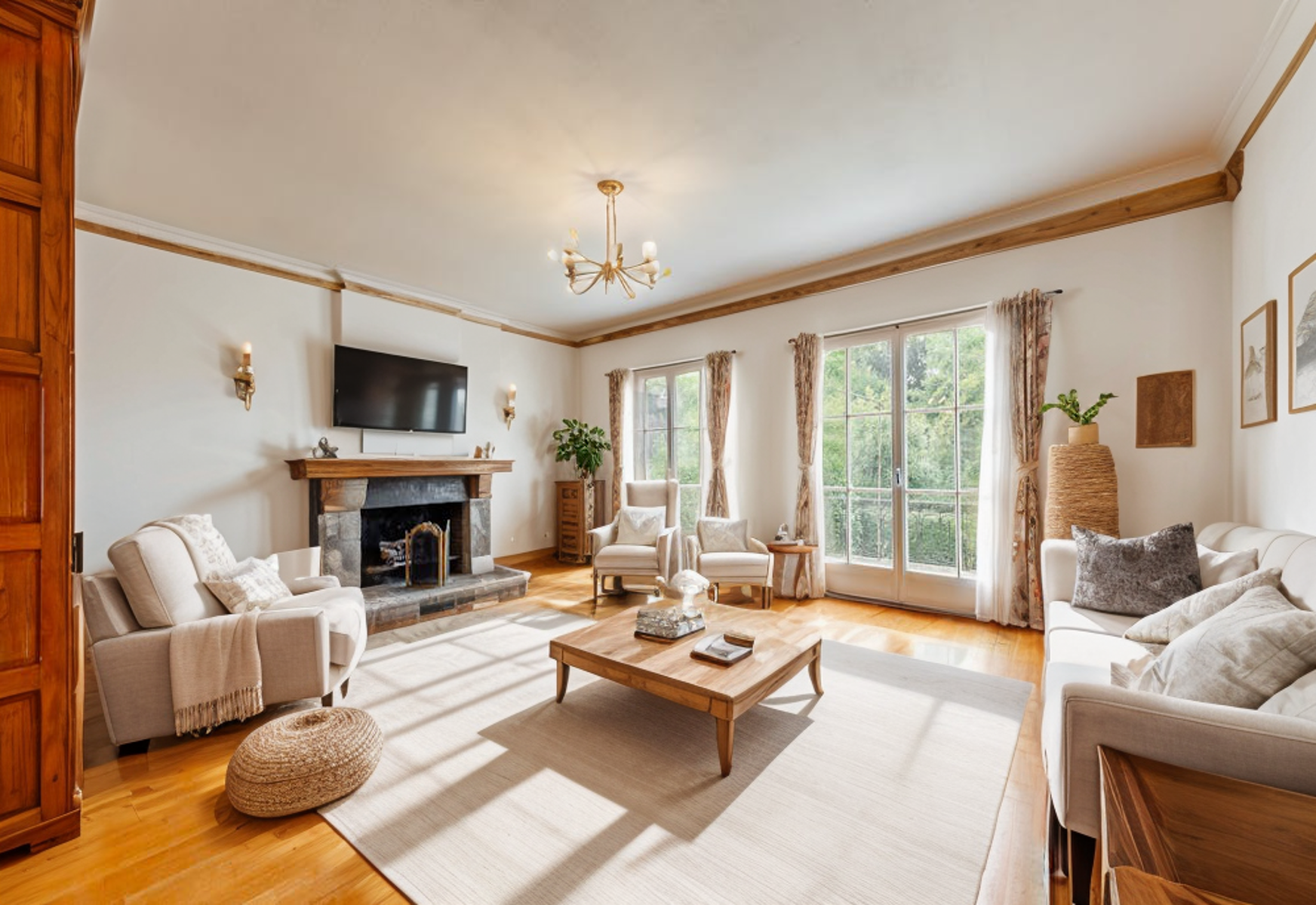 Villa te koop in Sint-Pieters-Woluwe 1150 995000.00€ 5 slaapkamers 293.00m² - Zoekertje 603754