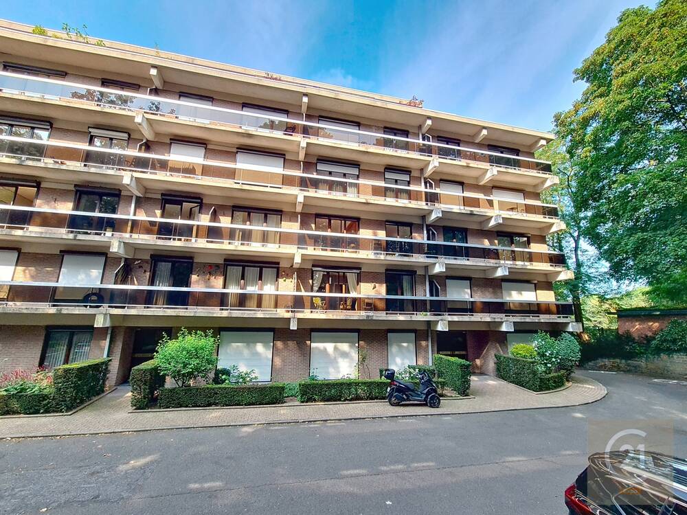 Appartement te koop in Laken 1020 375000.00€ 3 slaapkamers 120.00m² - Zoekertje 604537