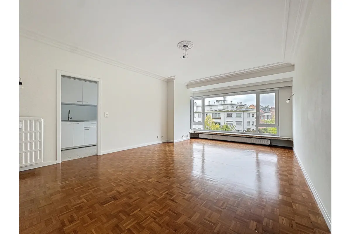 Appartement à vendre à Neder-Over-Heembeek 1120 259000.00€ 2 chambres 90.00m² - annonce 604496