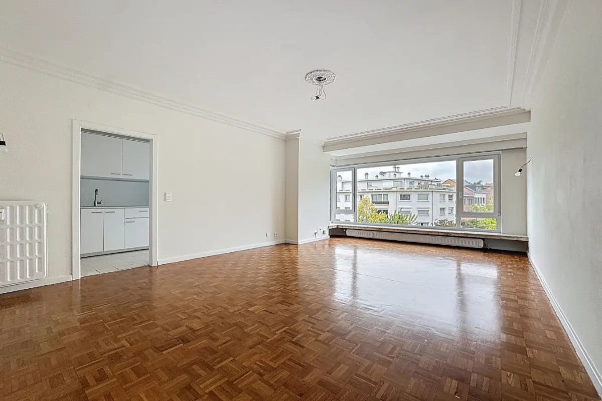 Appartement te in Neder-Over-Heembeek 1120 259000.00€ 2 slaapkamers 90.00m² - Zoekertje 604496