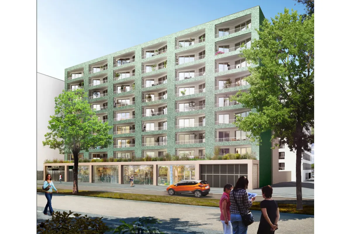 Handelszaak te  koop in Brussel 1000 330000.00€  slaapkamers 60.00m² - Zoekertje 604953