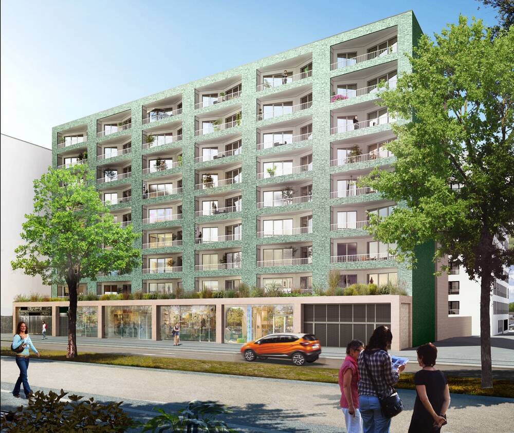 Handelszaak te  koop in Brussel 1000 349000.00€  slaapkamers 60.00m² - Zoekertje 604953