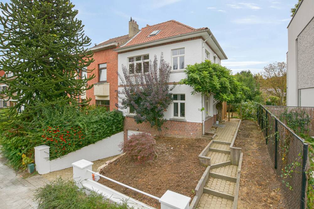 Huis te huur in Sint-Pieters-Woluwe 1150 2300.00€ 3 slaapkamers 136.00m² - Zoekertje 604258
