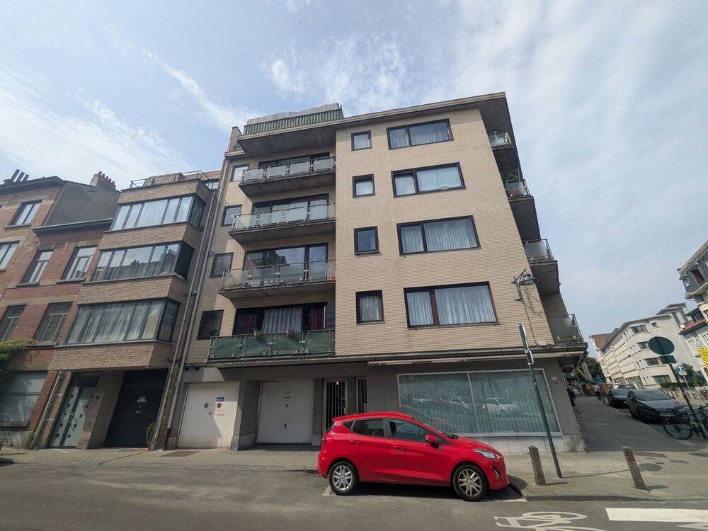 Appartement à vendre à Schaerbeek 1030 219000.00€ 2 chambres 81.00m² - annonce 605075