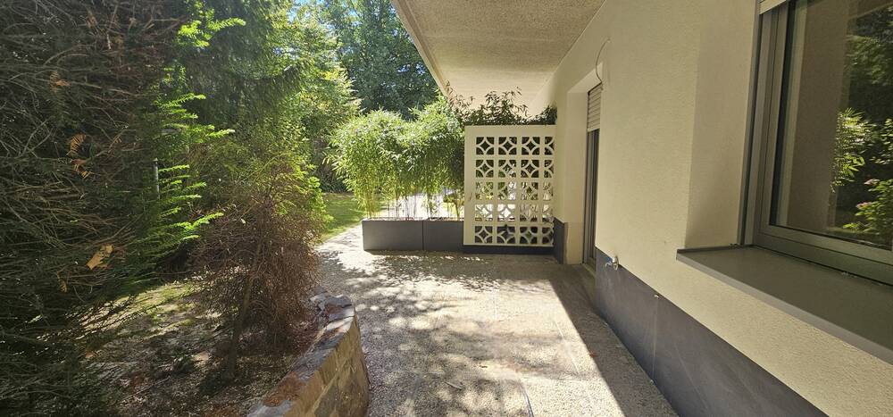 Appartement te koop in Ukkel 1180 250000.00€ 2 slaapkamers 65.00m² - Zoekertje 604561