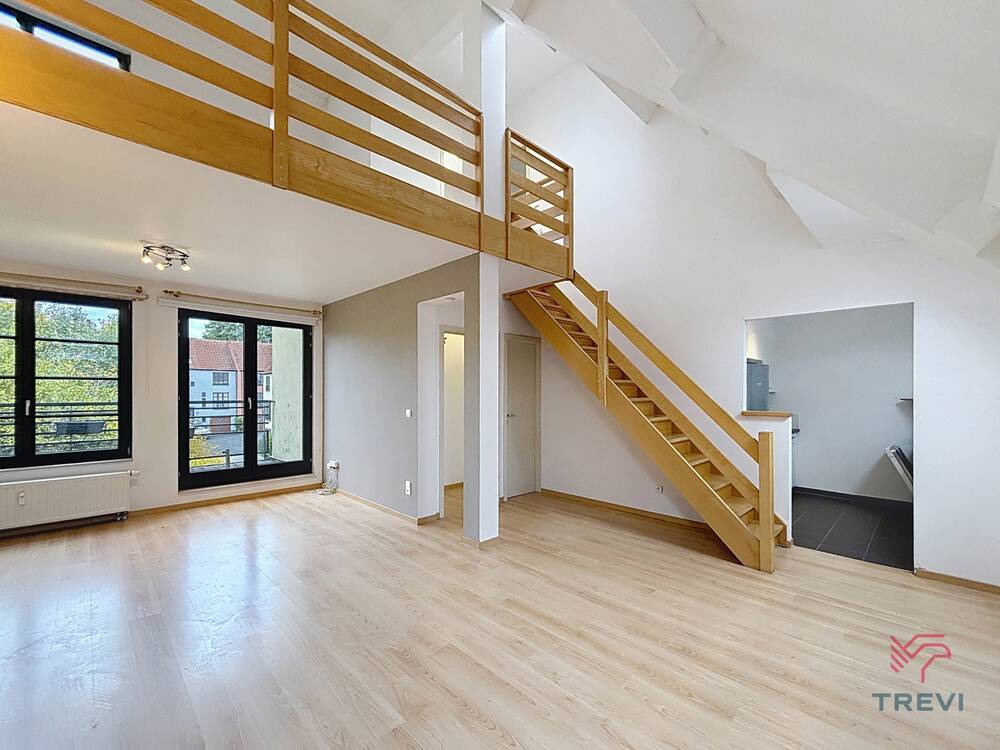 Duplex à louer à Evere 1140 1180.00€ 2 chambres 108.00m² - annonce 605096