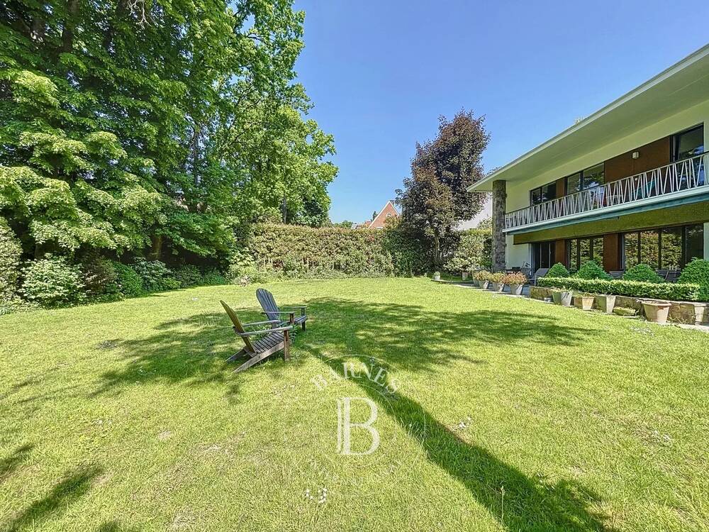 Maison à vendre à Uccle 1180 2250000.00€ 6 chambres 414.00m² - annonce 604191
