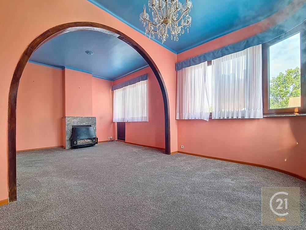 Appartement te koop in Laken 1020 210000.00€ 2 slaapkamers 87.00m² - Zoekertje 604540