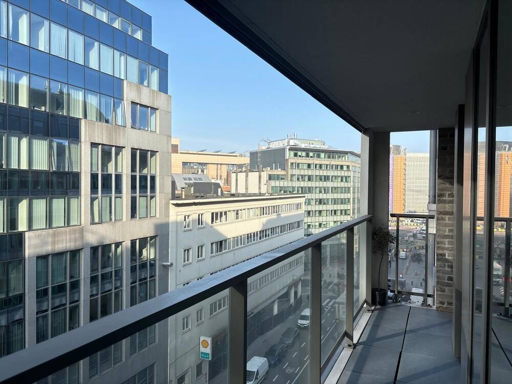 Appartement à louer à Etterbeek 1040 1300.00€ 1 chambres 65.00m² - annonce 604980