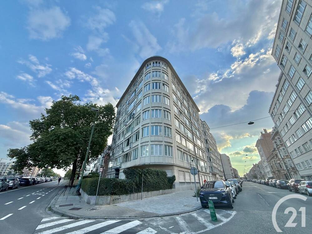 Appartement à vendre à Schaerbeek 1030 350000.00€ 2 chambres 112.00m² - annonce 604809
