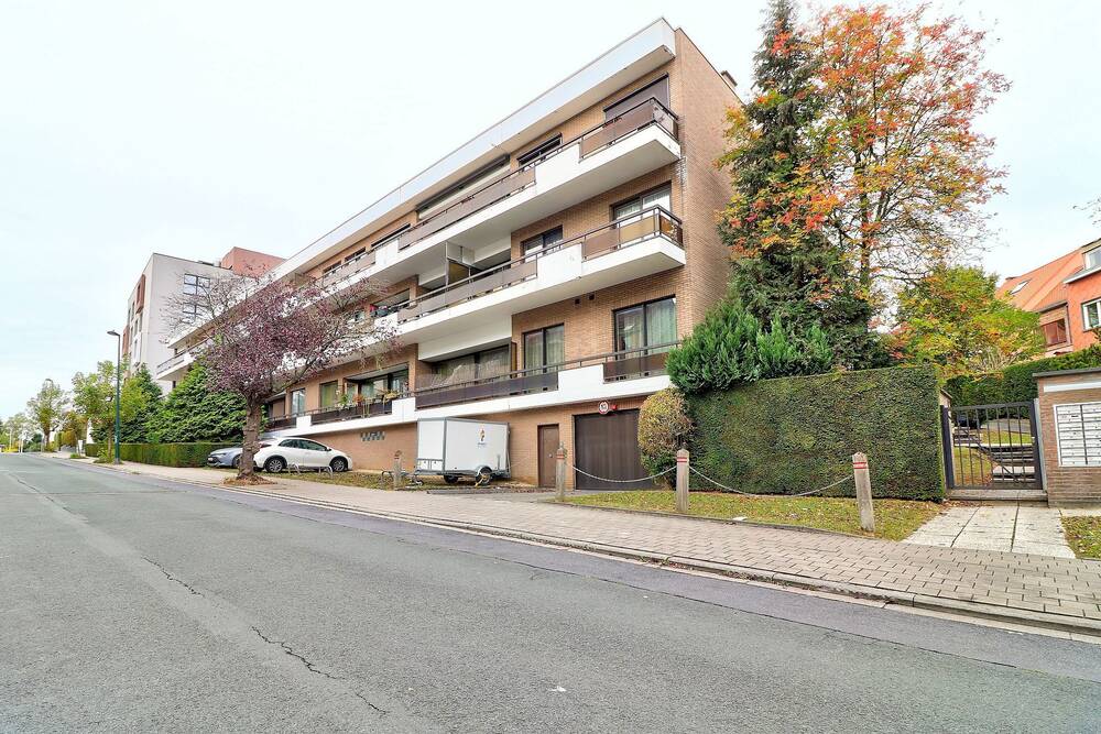 Appartement te huur in Oudergem 1160 1800.00€ 3 slaapkamers 125.00m² - Zoekertje 605077