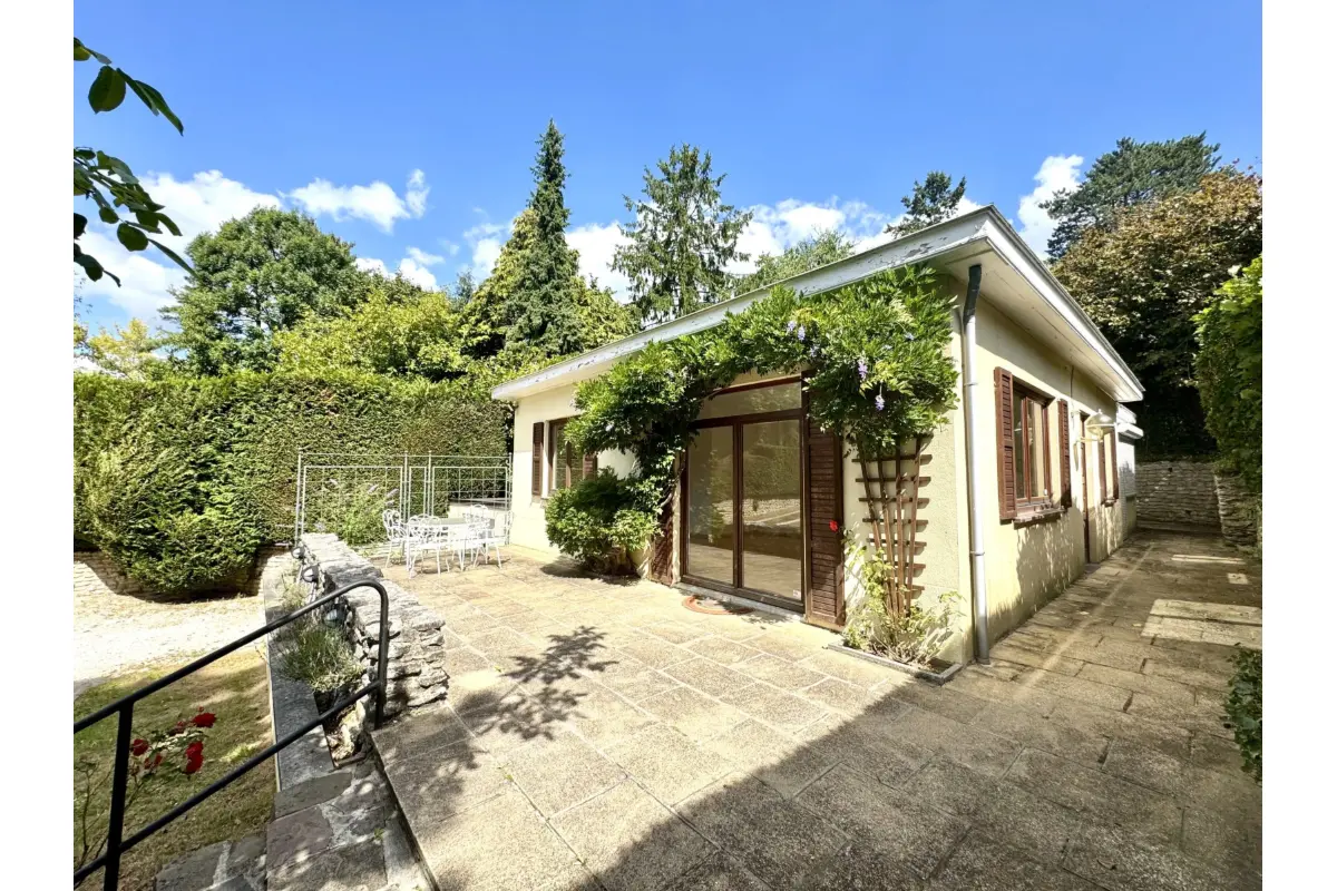 Villa à louer à Uccle 1180 2250.00€ 3 chambres 140.00m² - annonce 604841