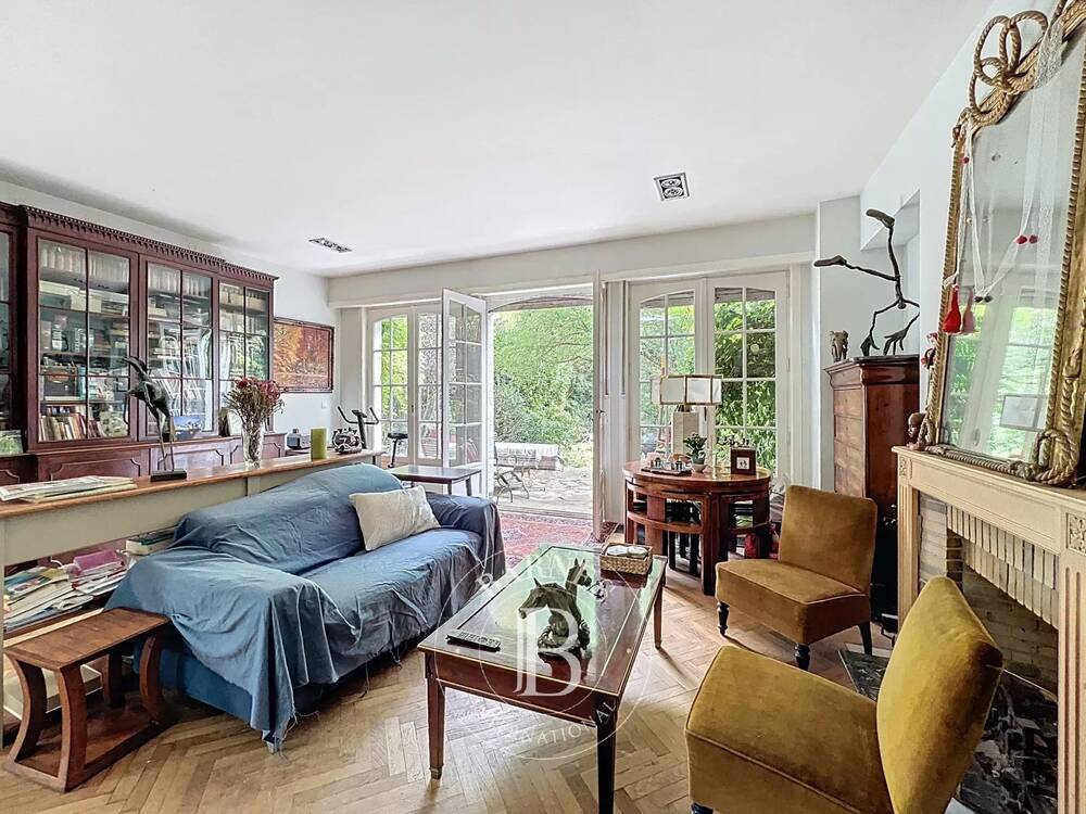 Maison à vendre à Uccle 1180 1230000.00€ 3 chambres 232.00m² - annonce 604977