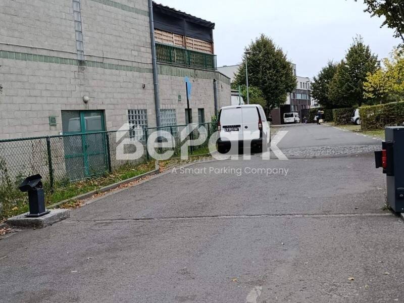 Parking à louer à Anderlecht 1070 79.00€ chambres m² - annonce 604941