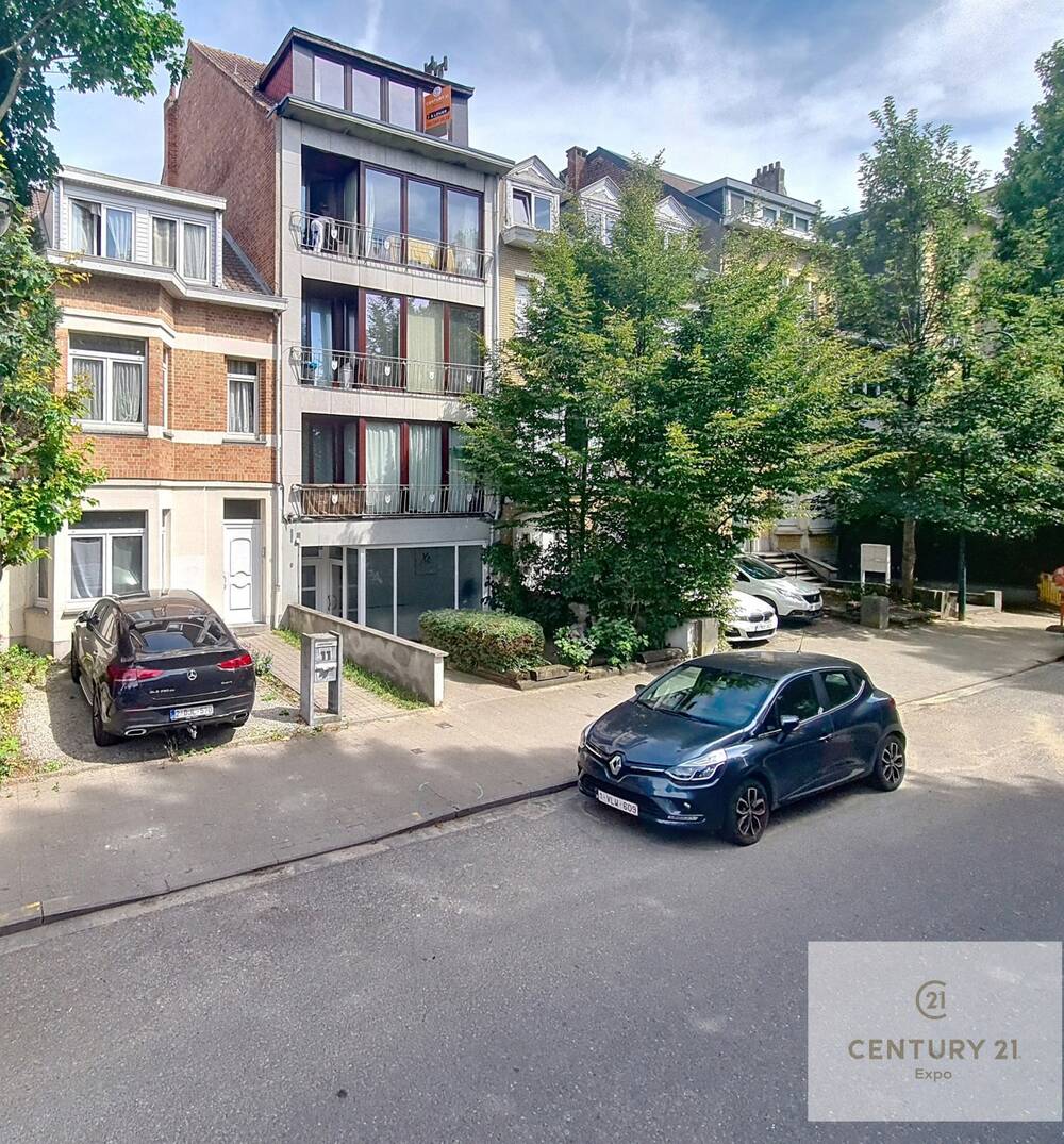 Appartement à louer à Laeken 1020 1200.00€ 3 chambres 85.00m² - annonce 604541