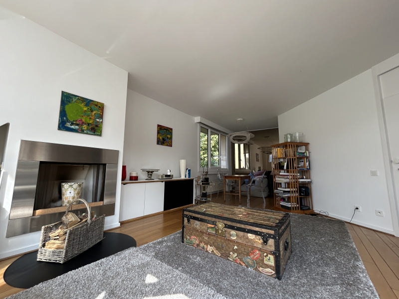 Appartement à vendre à Watermael-Boitsfort 1170 460000.00€ 2 chambres 90.00m² - annonce 604892