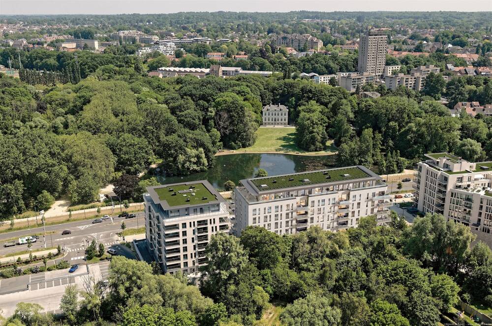 Handelszaak te koop in Sint-Lambrechts-Woluwe 1200 750000.00€ slaapkamers 201.00m² - Zoekertje 604907