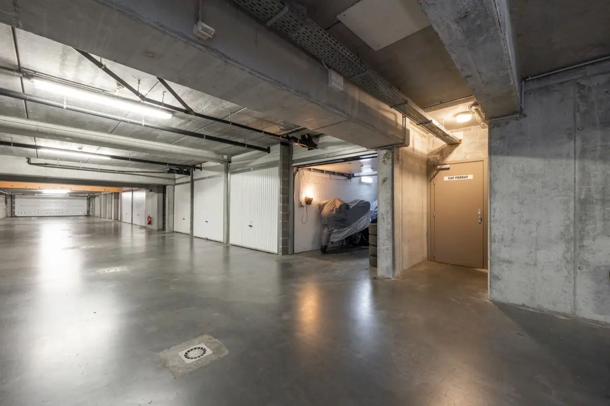 Box à vendre à Anderlecht 1070 32000.00€  chambres m² - annonce 604895