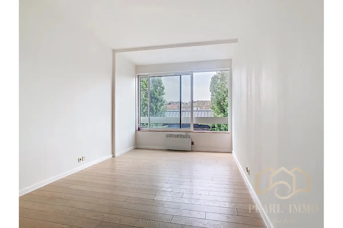 Studio à vendre à Saint-Gilles 1060 102000.00€ 1 chambres 24.00m² - annonce 604196