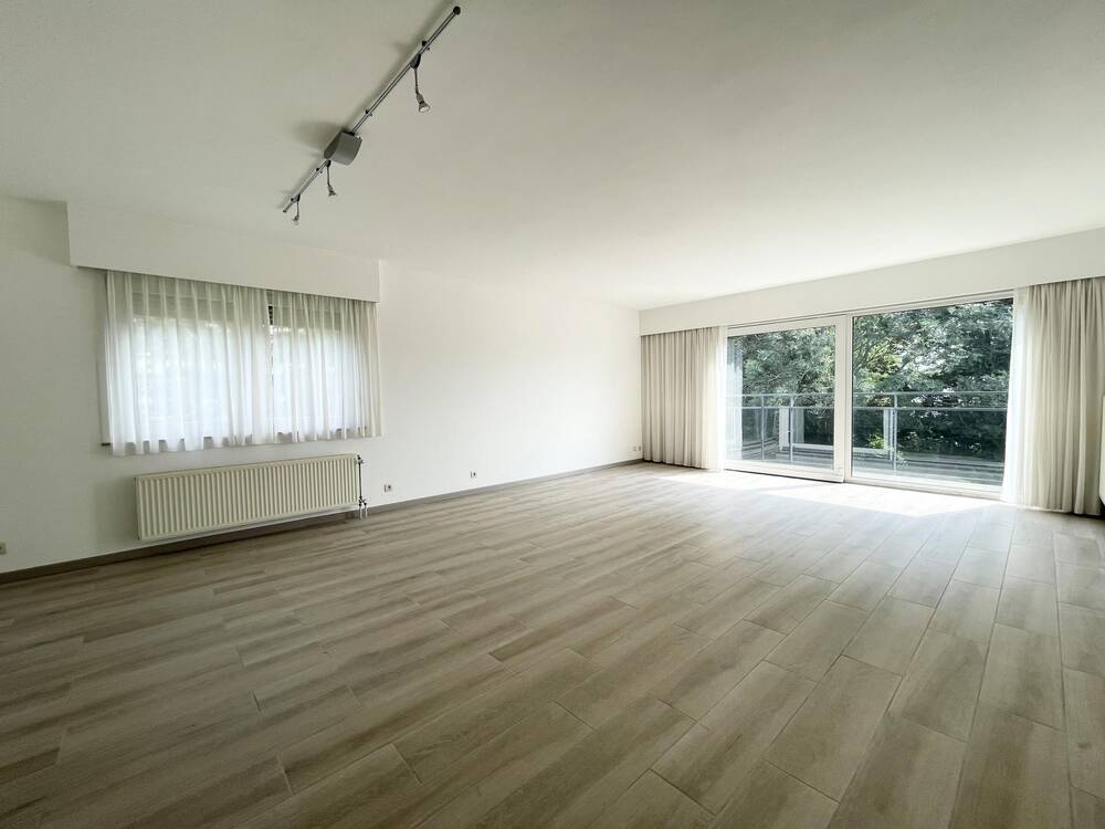 Appartement à louer à Woluwe-Saint-Pierre 1150 1550.00€ 2 chambres 120.00m² - annonce 604266