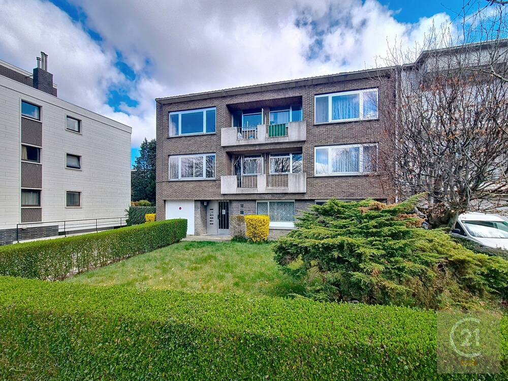 Appartement te  koop in Jette 1090 249000.00€ 2 slaapkamers 91.00m² - Zoekertje 604518