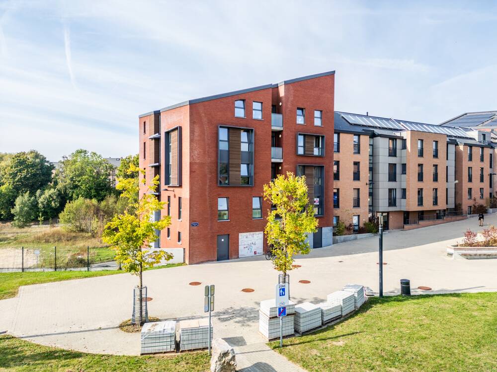 Appartementsgebouw te koop in Louvain-la-Neuve 1348 945000.00€ 5 slaapkamers 140.00m² - Zoekertje 604630