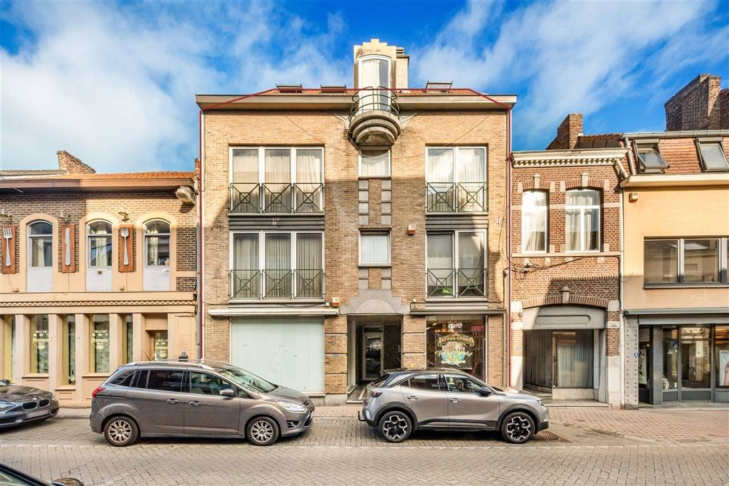 Appartementsgebouw te koop in Beverst 3740 790000.00€ 8 slaapkamers 605.00m² - Zoekertje 604372