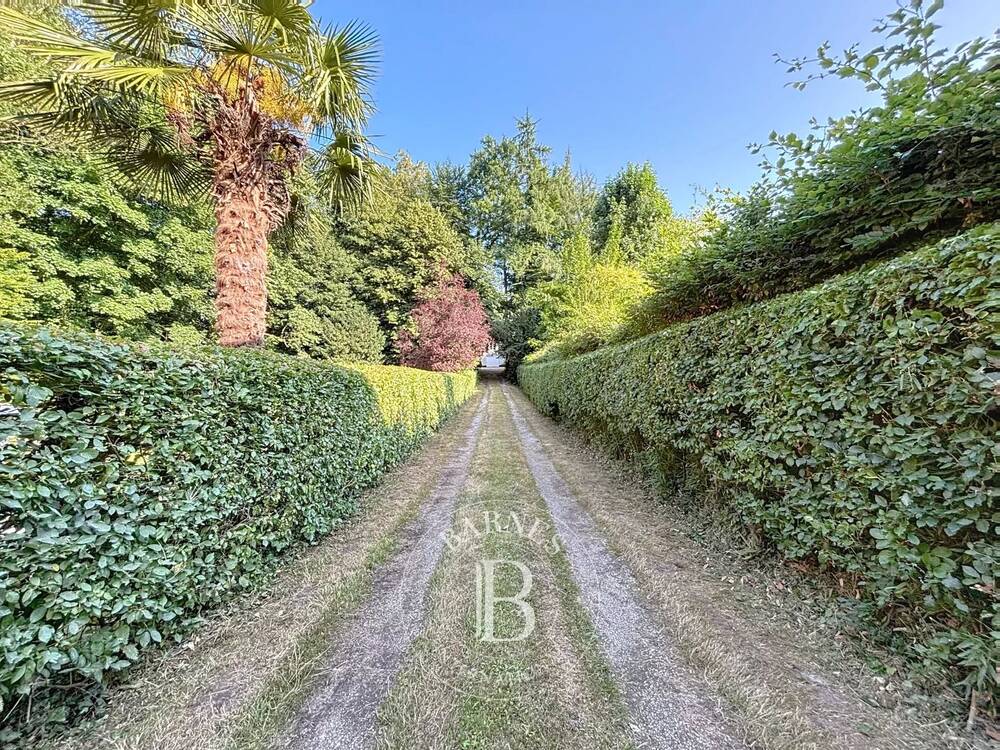 Maison à vendre à Uccle 1180 1490000.00€ 5 chambres 213.00m² - annonce 604189