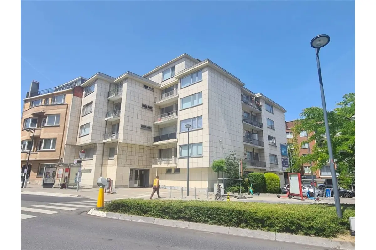 Studio te  koop in Evere 1140 149000.00€  slaapkamers 45.00m² - Zoekertje 604956