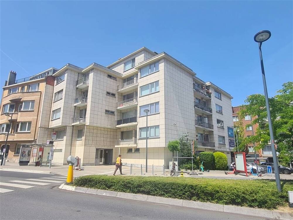 Studio te koop in Evere 1140 149000.00€ slaapkamers 45.00m² - Zoekertje 604956