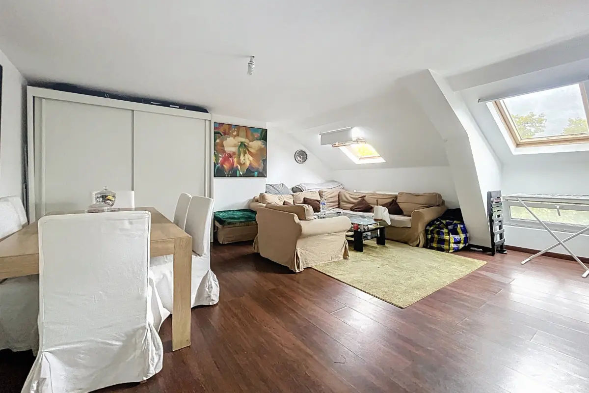 Appartement à vendre à Anderlecht 1070 195000.00€ 17 chambres 51.00m² - annonce 604816